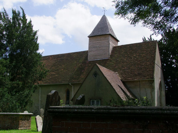 All Saints, Long Sutton